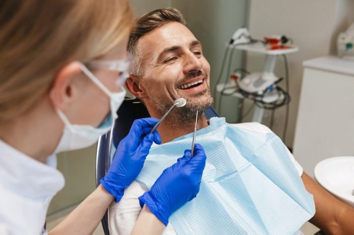 Things You Need to Know About Basic Dental Care